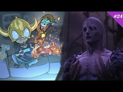 "Episodio Top XVII" - Final Fantasy XVI w/Sabaku & Phenrir, BackSeat Blind Run #24