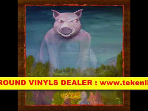 Hydrophonic 13 - The Wirebug (aka Dan Hekate).