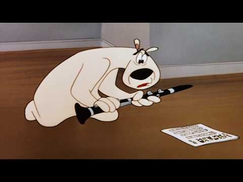 Chilly Willy en Español 🐧En peligro de extinción 🐧Episodio completo