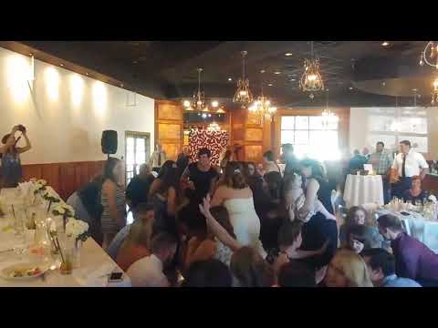 DJ Johnny Utah Promotions video.