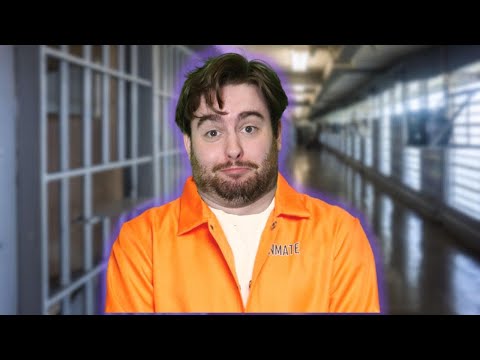 You’re a Criminal (Why Everything is Illegal)