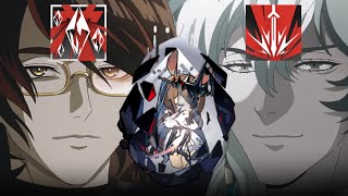 Download lagu Kazdel belongs to Kjerag from now on [Arknights] mp3