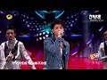 200818 Z.TAO Performing At 818 Auto Home Festival (N.P.N.G + Misunderstand + Ice Cream (With YIYANG)