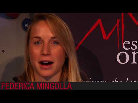 Mese Montagna 2017 17.11.2017 | Serata con Manolo e Federica Mingolla