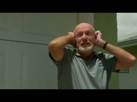 An actual scene that was in Better Call Saul