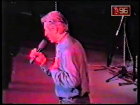 Dzorlev & Bedzo with Ljubisa Samardzic "A sad adio"