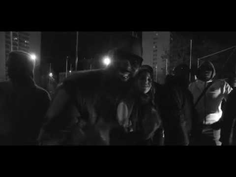 Dyban - Libérez-les // Films By Yaamsii -Yann Kilala-