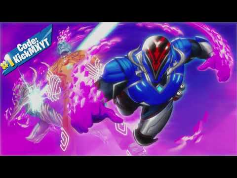 Origin's Anthem - Fortnite (English Lyrics) 😱 👉 🇺🇦 KING OF THE CUBE SONG! *Lobby Track / Music Pack*