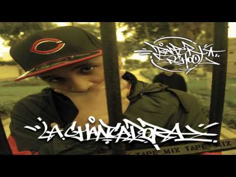 05.- Norick - Diferente A Los Demas [La Chancadora]