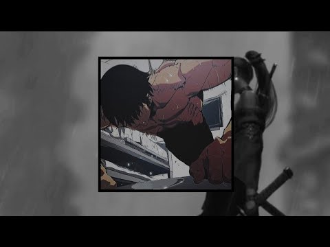 Audio to Break Your Limits x Sleepwalker - Akiaura (Slowed)