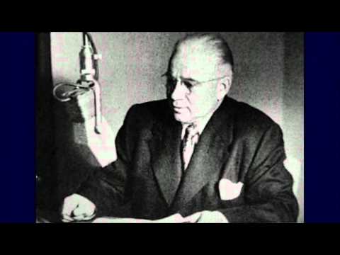 Wildwood Castle Petersburg Tn - Proving The Truth - Herbert W Armstrong - World Tomorrow