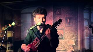 So gut - live @ Katy&#39;s Garage