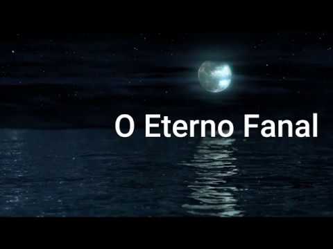 O Eterno Fanal   (Feliciano Amaral -Cover) - Com legenda