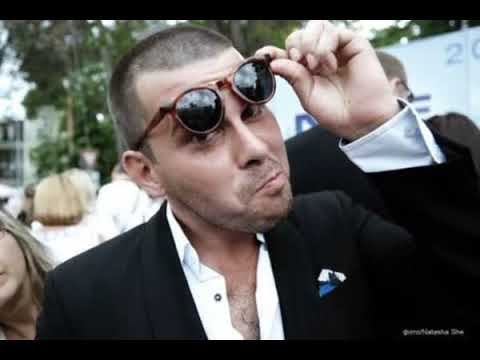 Intars Busulis - Vizīte