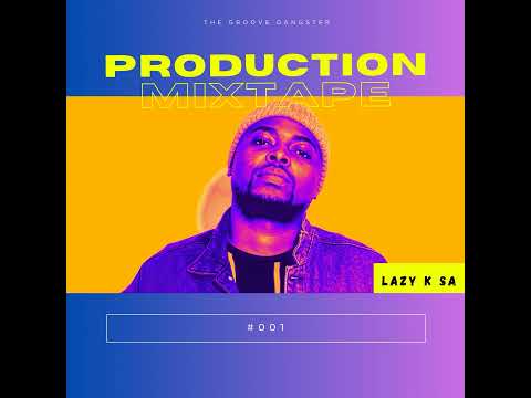 Lazy K SA - 100% Production Mix