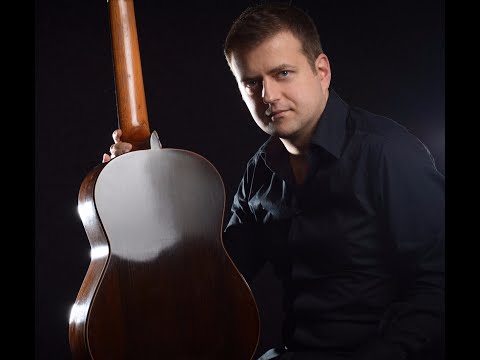 Concierto de Aranjuez, de Joaquín Rodrigo - Goran Krivokapic