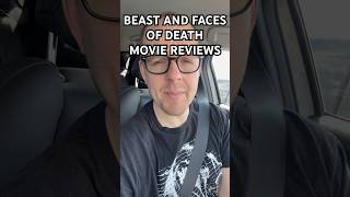 My Quick Thoughts On “Beast” And “Faces Of Death!” #movies #theater #bluray