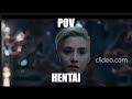 POV HENTAI