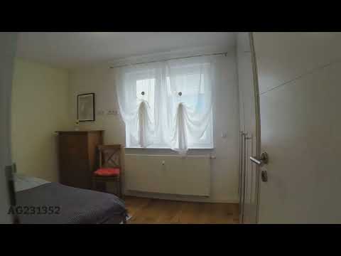 ST-231352 - Modern möblierte 3-Zimmer Wohnung mit großer Terrasse in Stuttgart-Stammheim