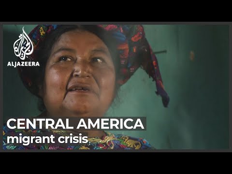 Is US foreign aid plan enough to tackle Central America’s migration crisis?