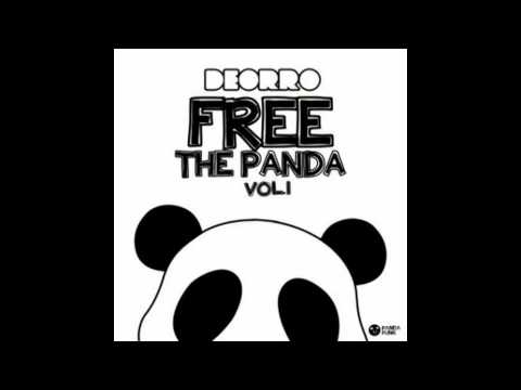 Deorro Vs DV & LM VS Wolfpack & GTA - Turn Naa Up