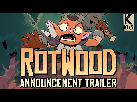 download rot wood klei download rot wood klei