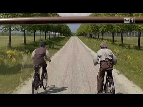 La Leggenda Del Bandito e Del Campione - Primo episodio - Parte 1 di 10