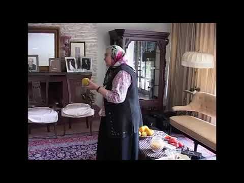 صلح را باید از کودکی آموخت، توران میرهادی