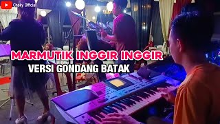 Download lagu LAGU OPERA BATAK || MARMUTIK INGGIR INGGIR VS SIDOLI PARGITAR VERSI GONDANG BATAK HP/WA 081332332970 mp3