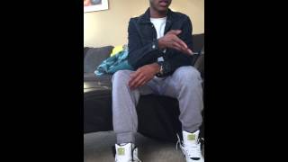 Lil Kim - Crush On You &quot;ABC Freestyle&quot; by JAMESTHEILLEST