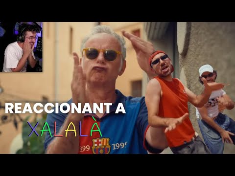 😱 REACCIONANT A FIGA FLAWAS I LLUÍS GAVALDÀ (Els Pets). La colabo que no sabies que necessitaves.