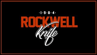 Download lagu KNIFE - ROCKWELL mp3 Download lagu KNIFE - ROCKWELL mp3