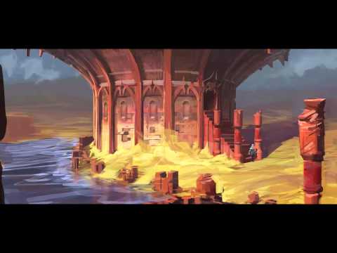 Dominion Lobby I - RuneScape 3 Music (HQ)
