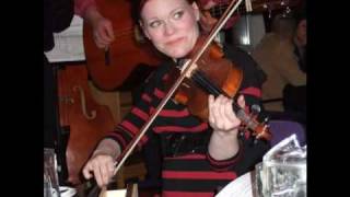 Whiskey you're the devil - Iarnrod at the Hotel and Restaurant School of Åland