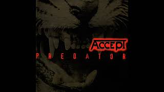 Accept  Crucified