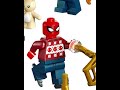 The LEGO Marvel Advent Calendar Has Amazing Collectibles