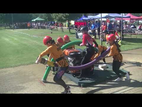 9. Kolo PDHL 2021 - DHZ Pribeta - Ženy - Šport