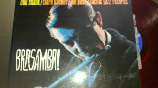 Bud Shank - If I Should Lose You