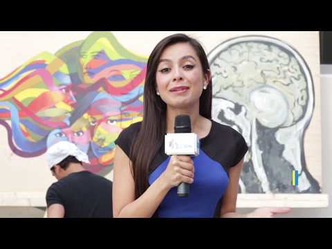 Studio Vazquez video.