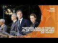 Met de zelf georganiseerde minitop laat Nederland zien dat het 'terug is in het hart van de NAVO'