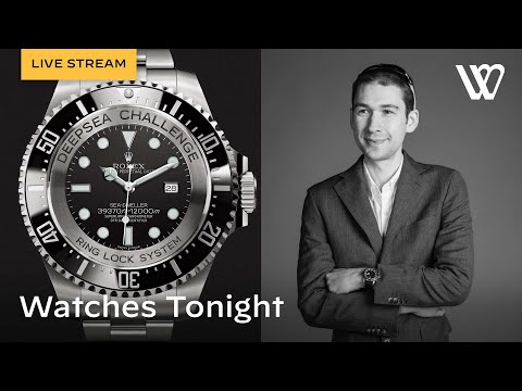 The Top Five Rolex Watches You Can't Buy With Any Amount Of Money