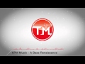 KPM Music - A Bass Renaissance 