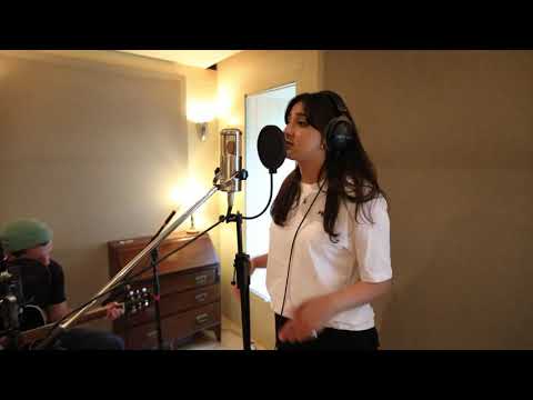 Mougleta- Bubblegum (acoustic version)