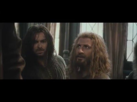 The Hobbit - The Prophecy (HD)