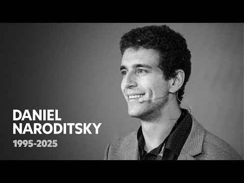 In memory of Daniel Naroditsky ❤️