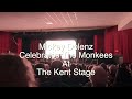 Mickey Dolenz Celebrates The Monkees At The Kent Stage