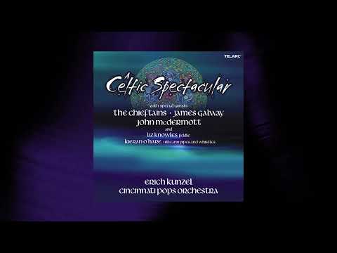Erich Kunzel - Celtic Angels (Official Audio)