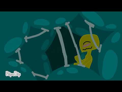 Snow pea loves me really much/snow pea vore