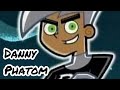 Héroes Danny Phatom Tribute Monster Imagine Dragons