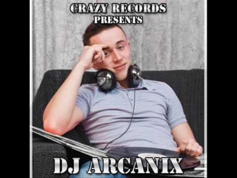 Dj Arcanix & Kadii In My Memories 2009